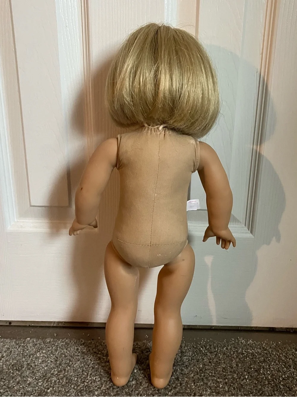 American Girl Doll Kit Kittredge